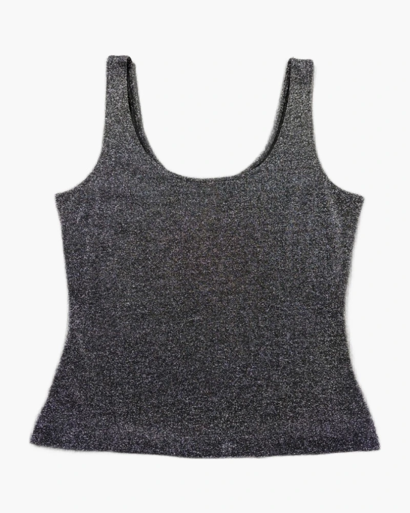 Top lurex