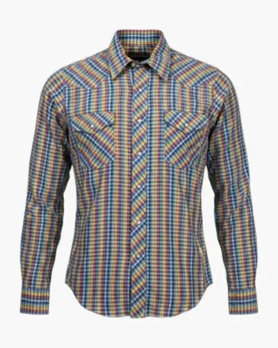 Camisa años 90'