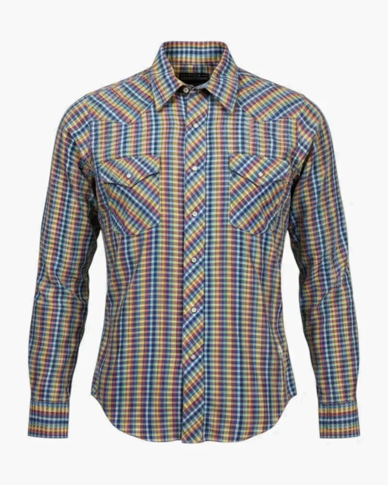 Camisa años 90'