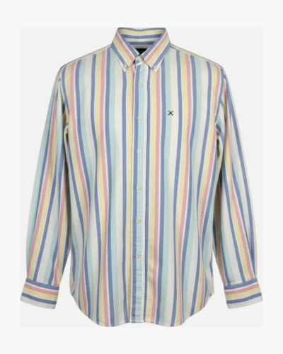 Camisa Kevingston rayas