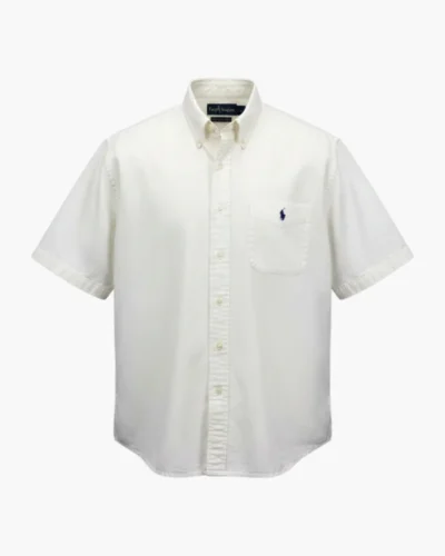 Camisa Ralph Lauren