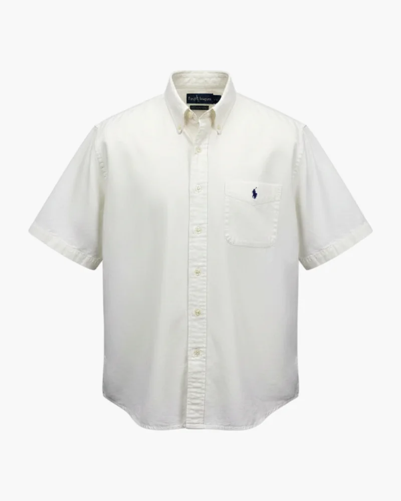 Camisa Ralph Lauren