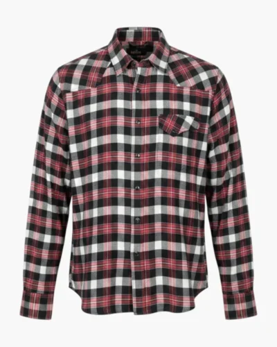 Camisa Tabla cuadros