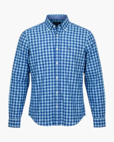 Camisa Gap Cuadros