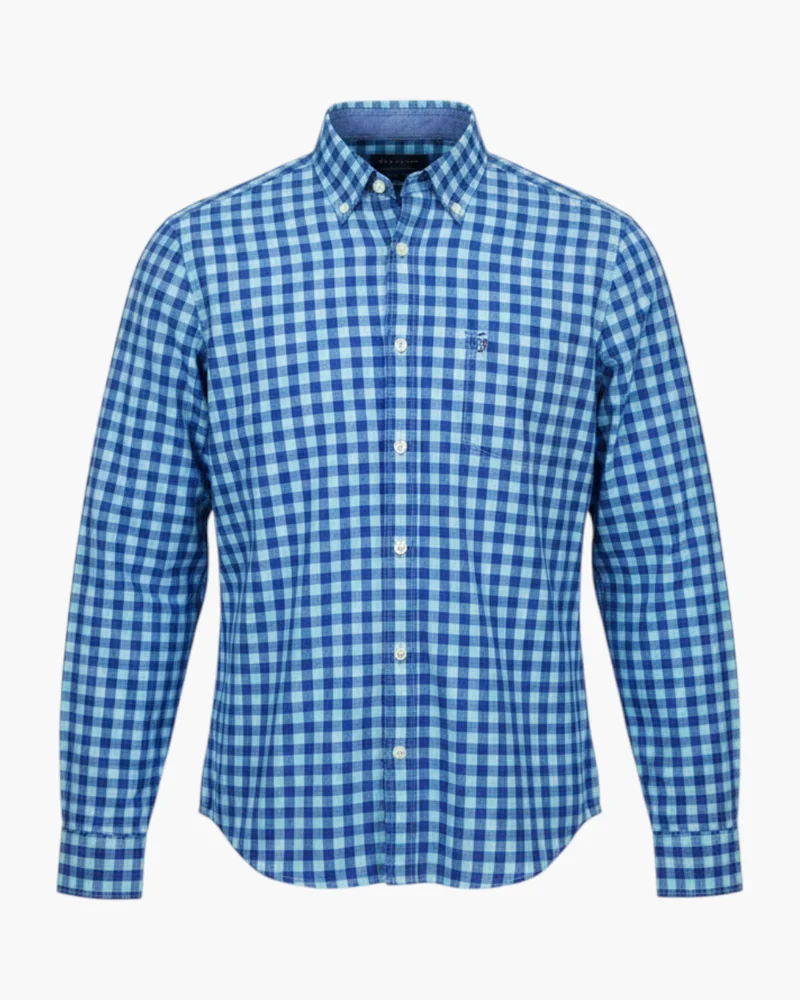 Camisa Gap Cuadros