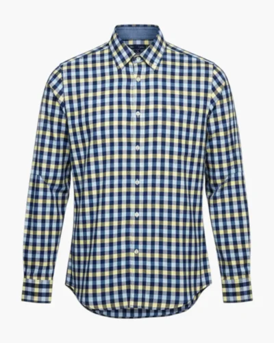 Camisa Gap Cuadros