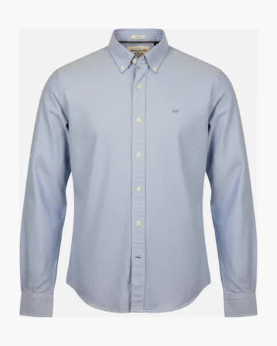 Abercrombie & Fitch algodón
