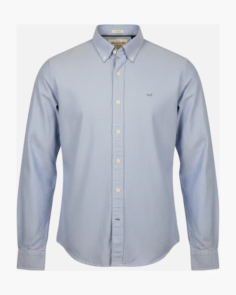 Abercrombie & Fitch algodón