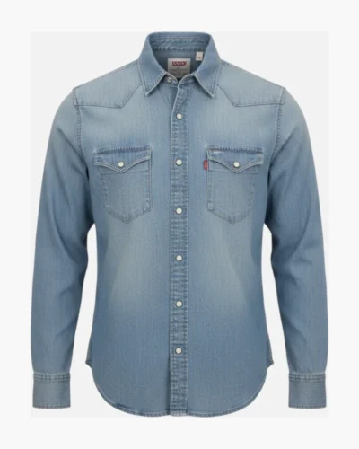 Levis Denim