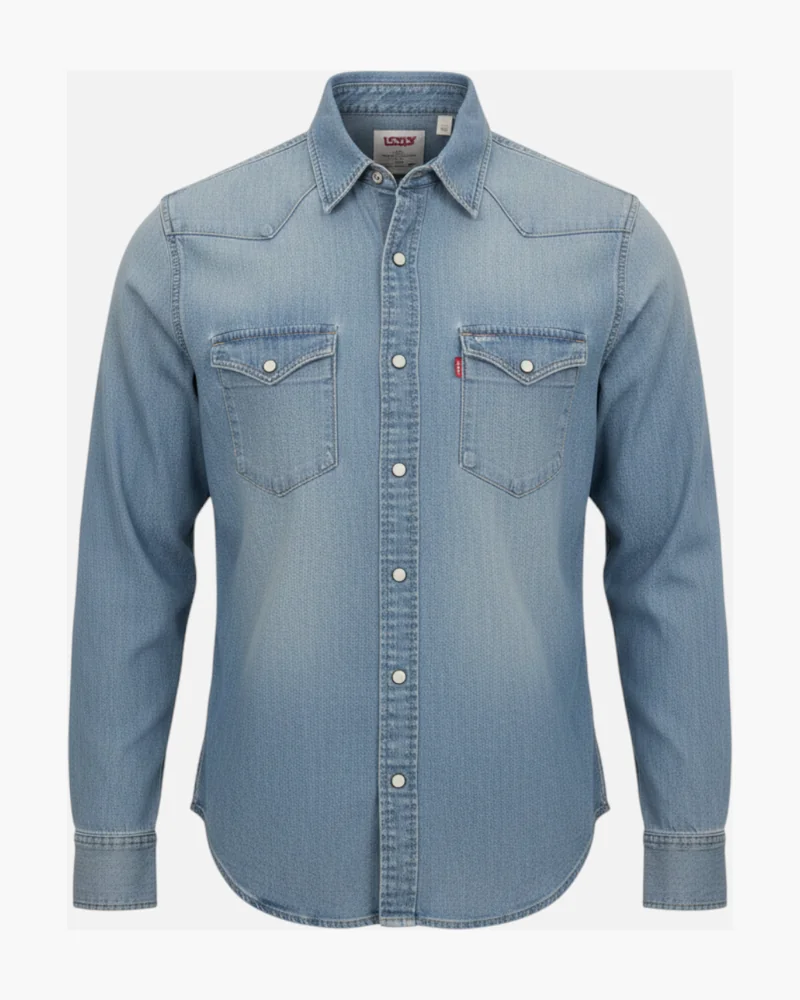 Levis Denim