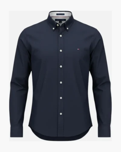 Tommy Hilfiger algodón