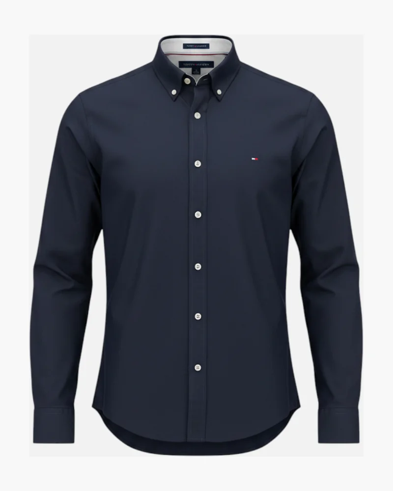 Tommy Hilfiger algodón