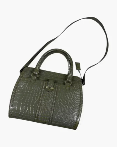 Cuero croco