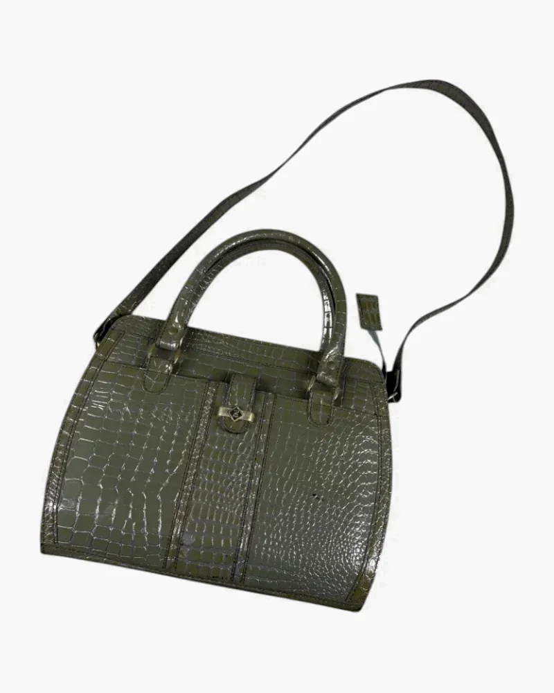 Cuero croco