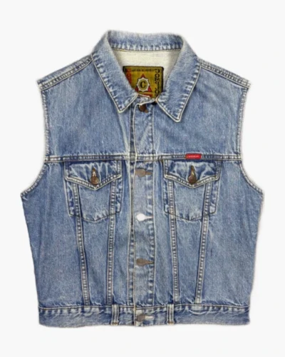 Complot Denim vintage