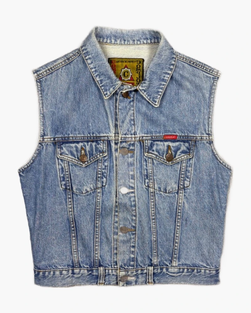 Complot Denim vintage