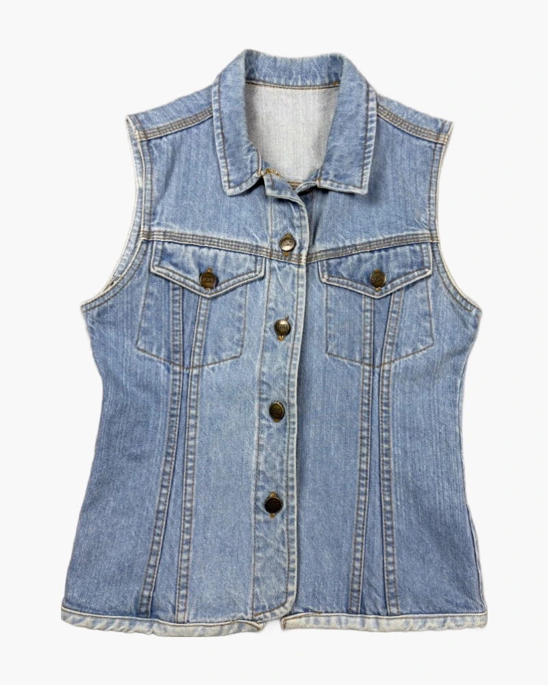 Denim 90’