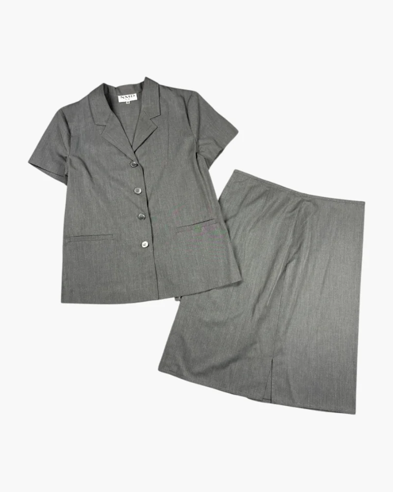 Conjunto sastrero 2 piezas