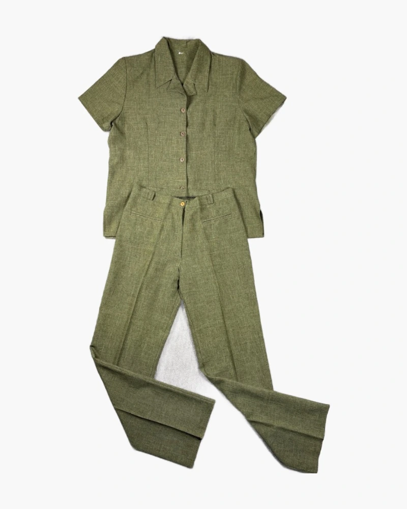 Set sastrero Vintage