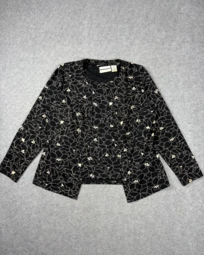 Set vintage saquito