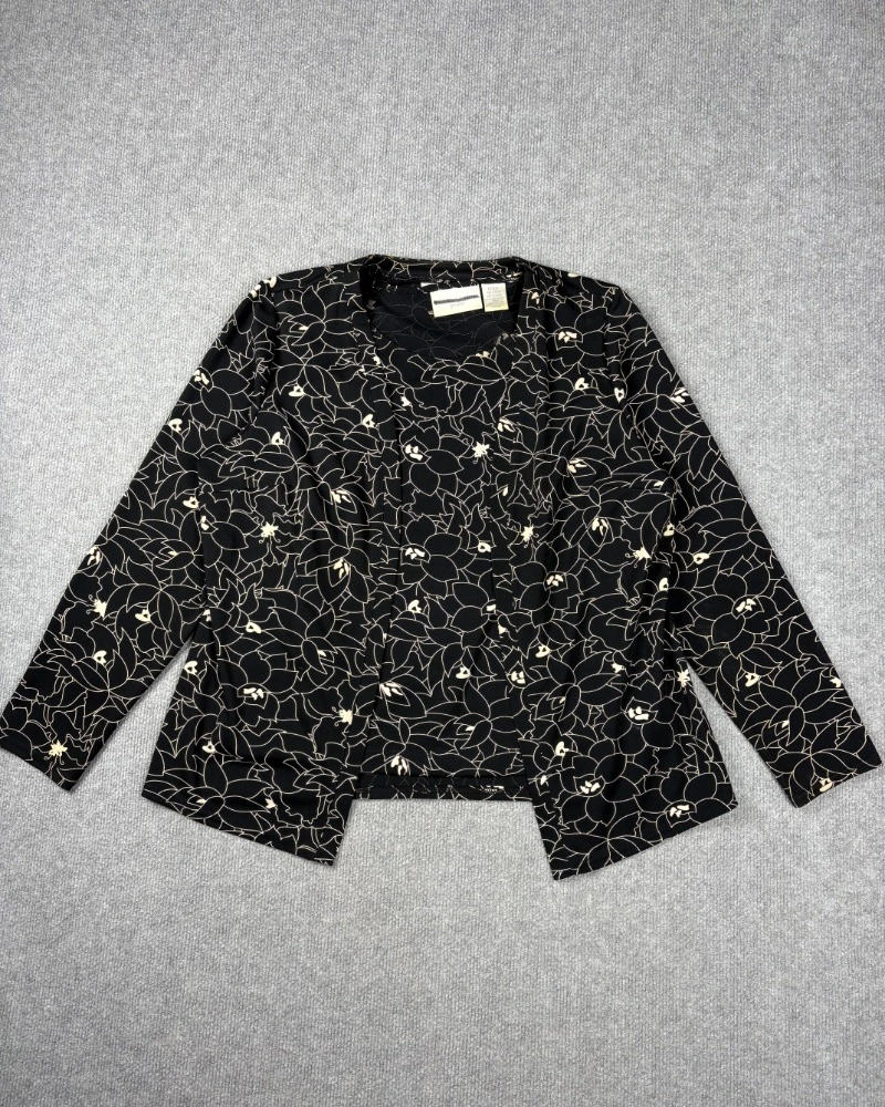 Set vintage saquito