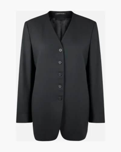 Saco Jones New York Negro