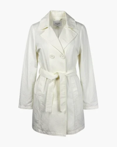 Trench natural