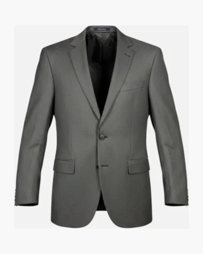 Blazer gris oscuro