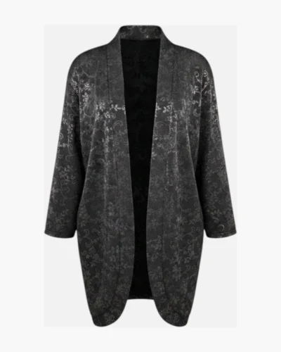 Saquito lurex