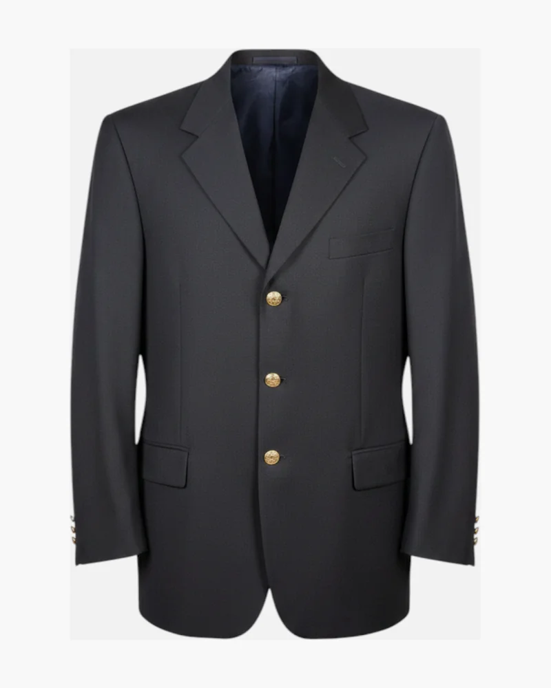 Blazer Carven azul