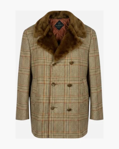 Saco Matt Andrews Vintage