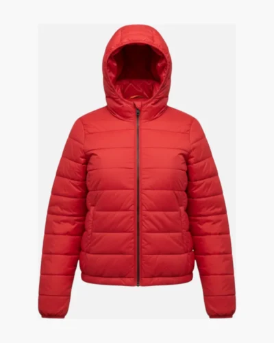 Campera Pull&Bear