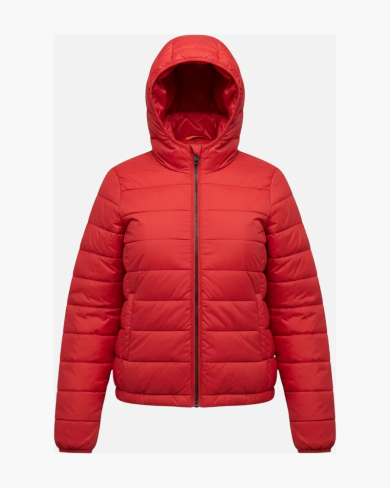 Campera Pull&Bear