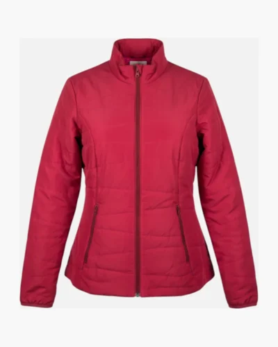 Campera Quechua