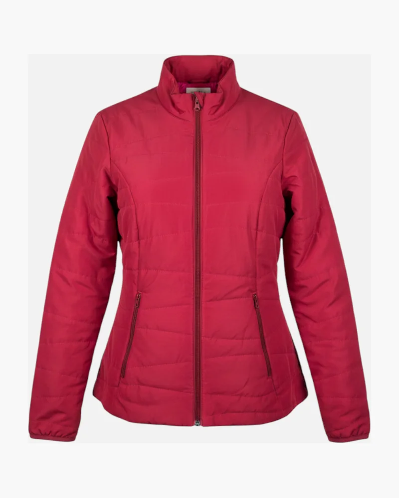 Campera Quechua