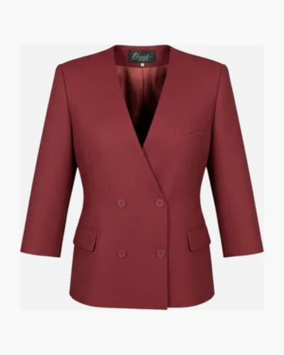 Blazer sastrero