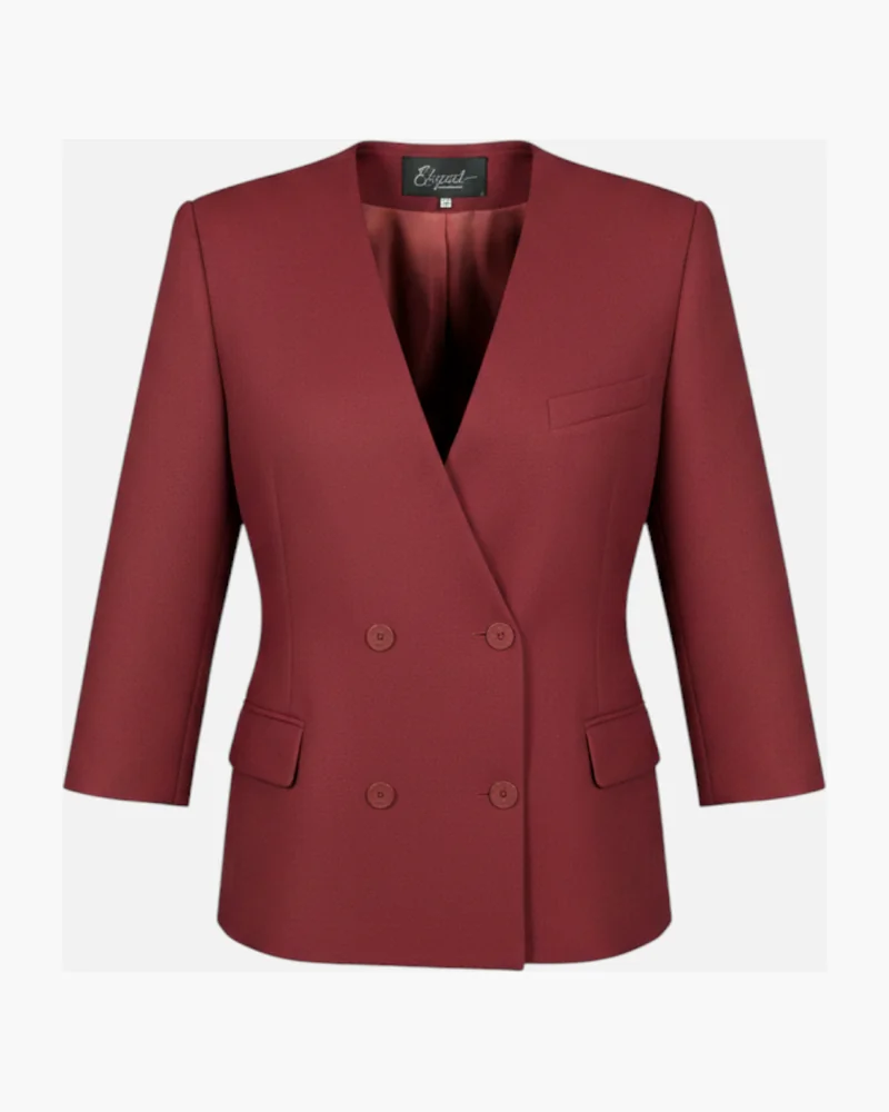 Blazer sastrero