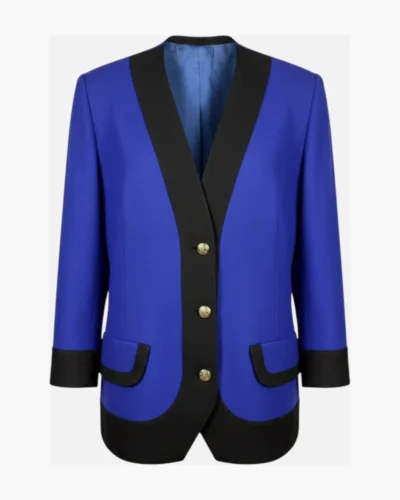Blazer Lana 80'