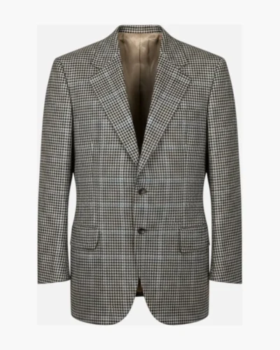 Saco Vintage