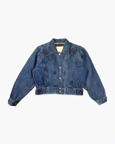 Denim Barcelona 90’