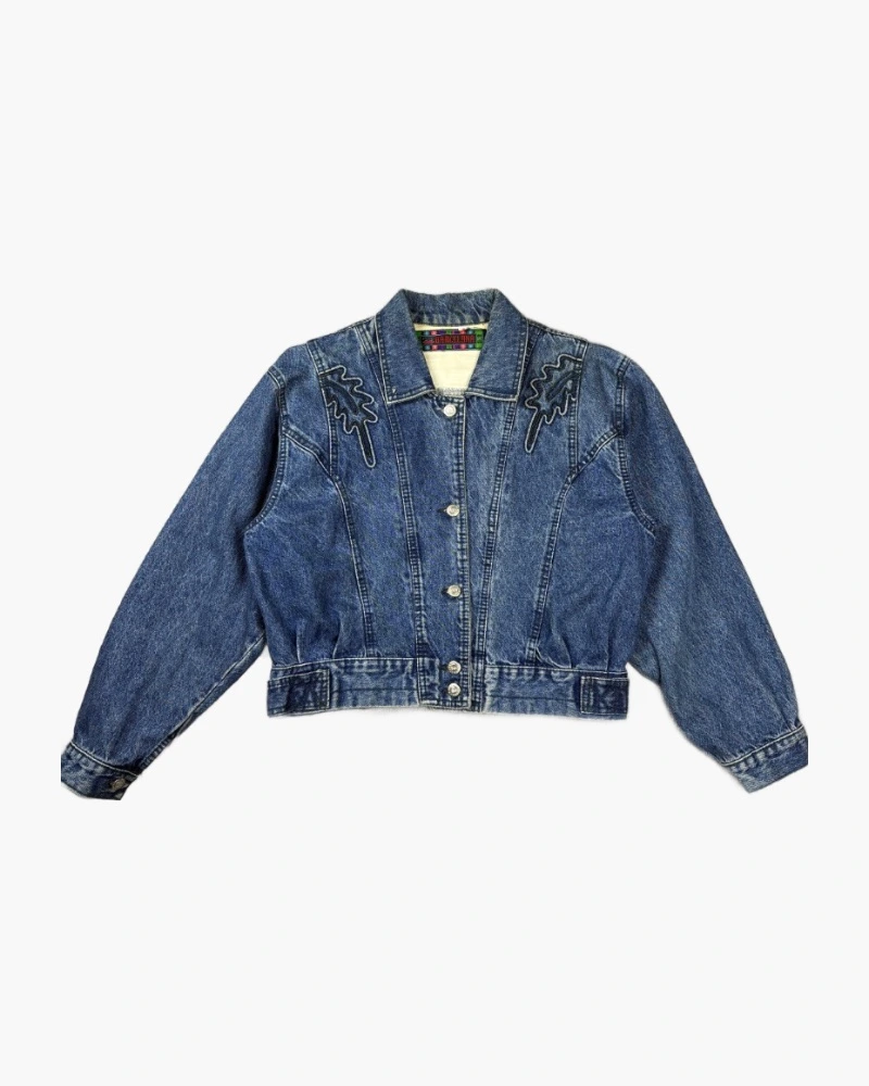 Denim Barcelona 90’