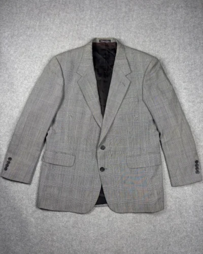 Blazer Stafford