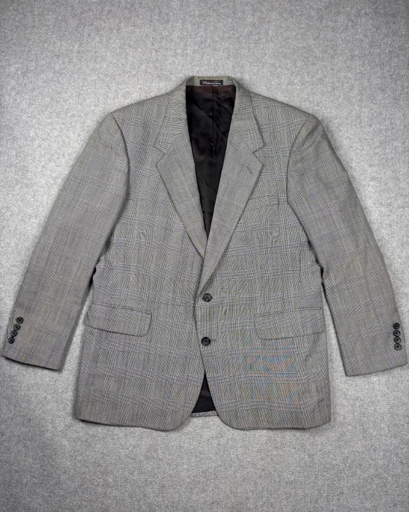Blazer Stafford