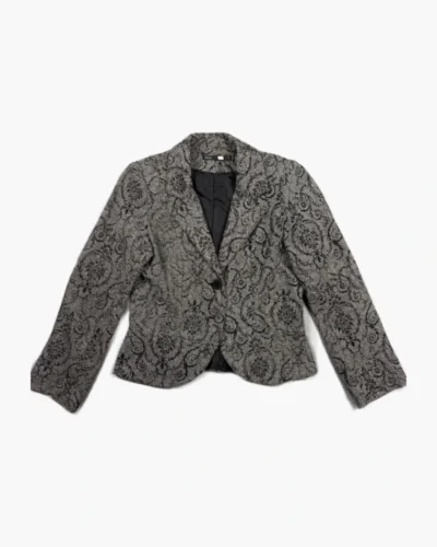 Blazer Inédita