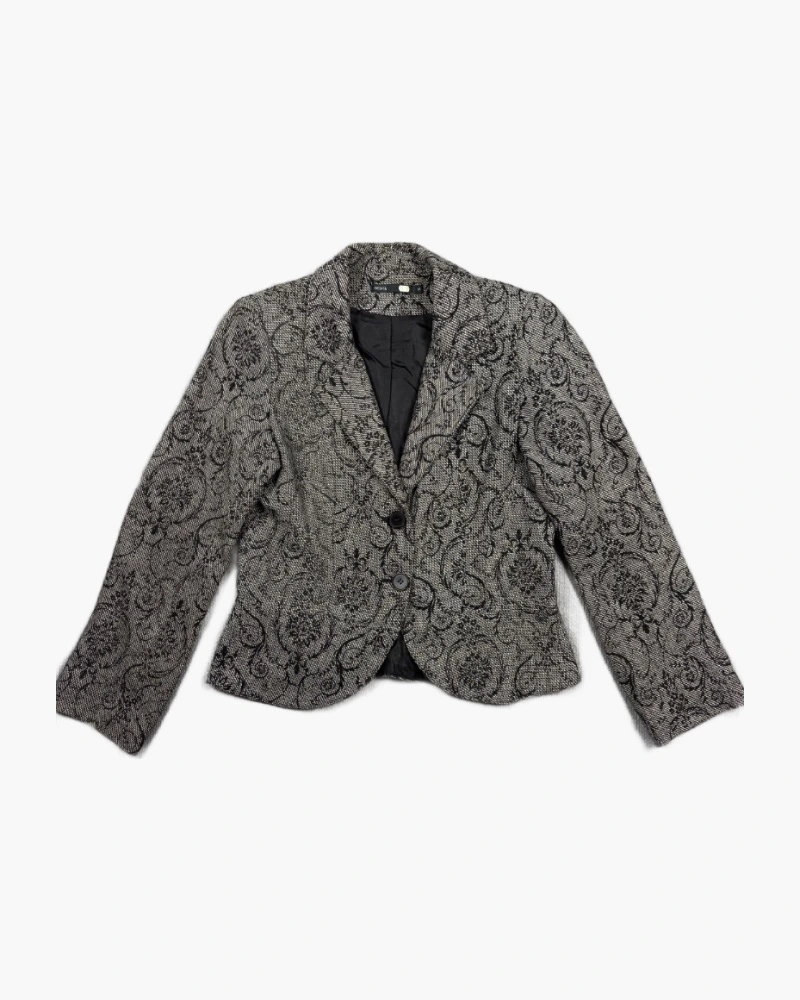 Blazer Inédita