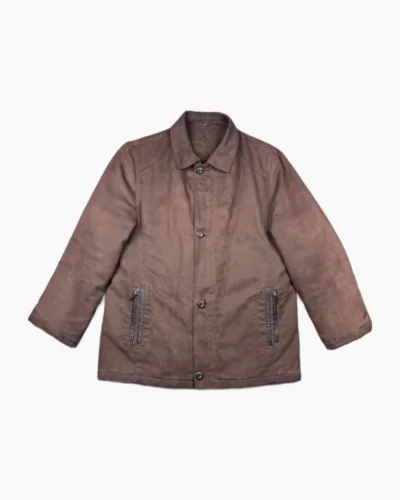 Campera Yves Saint Laurent