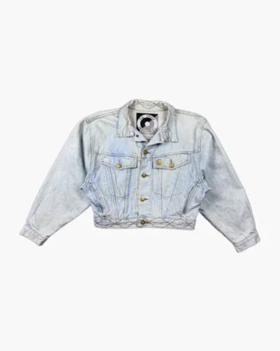 By deep Denim 80'