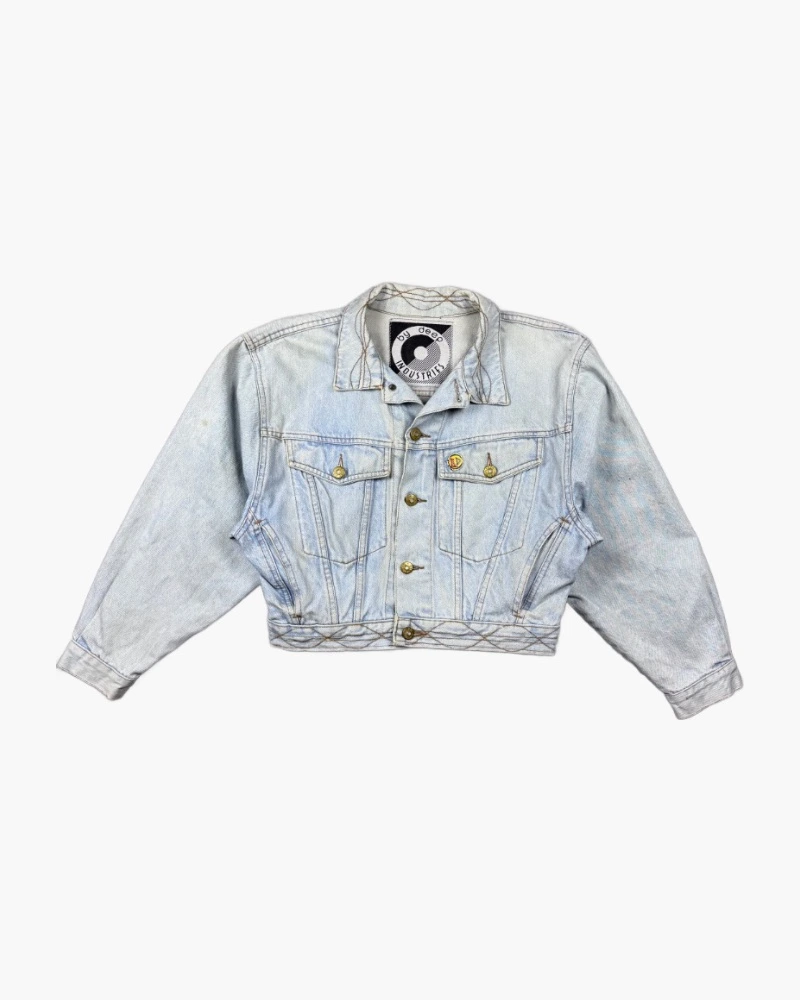By deep Denim 80'