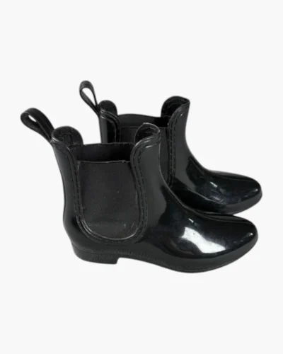 Botas de lluvia T.36