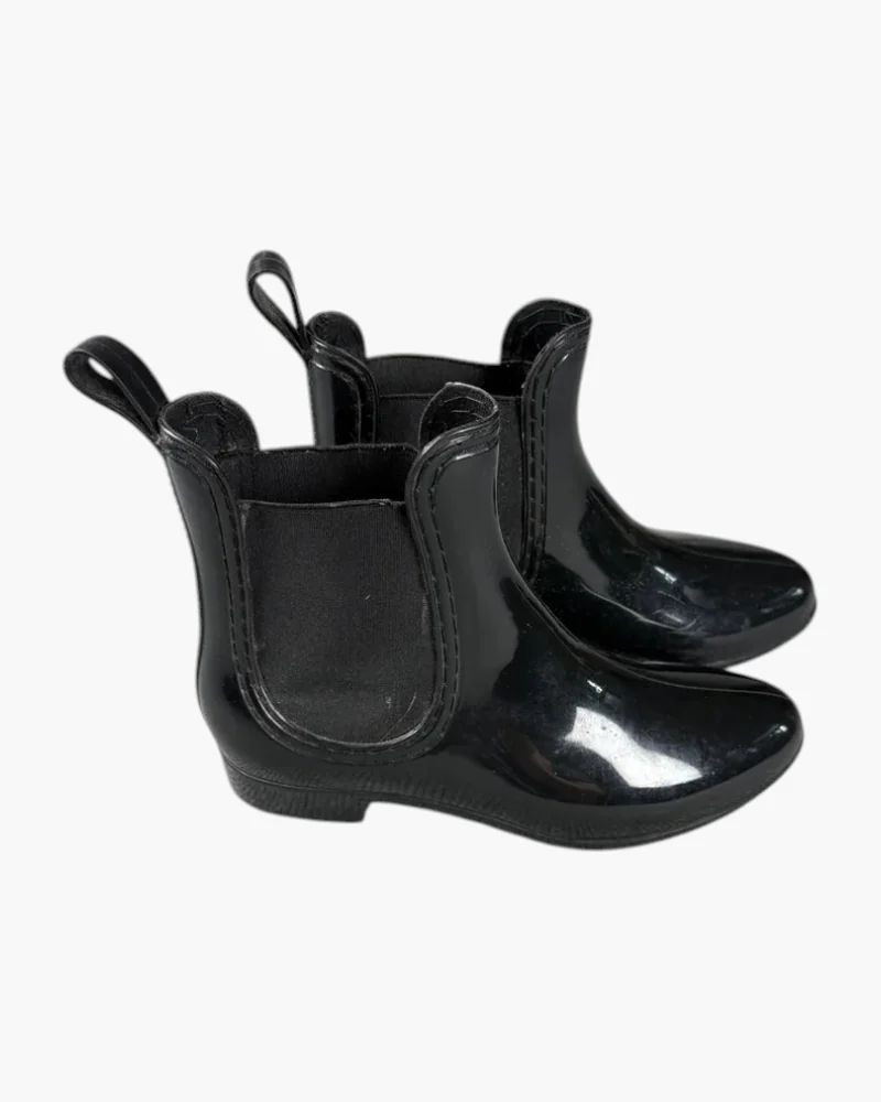 Botas de lluvia T.36